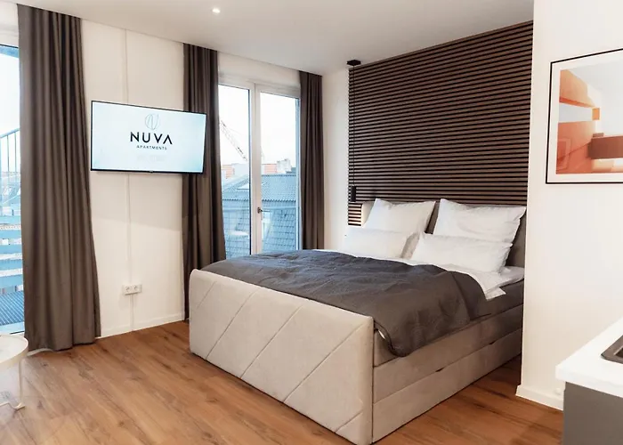 Nuva Apartments