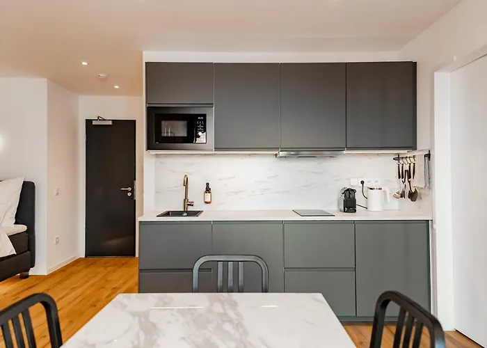 Nuva Apartments