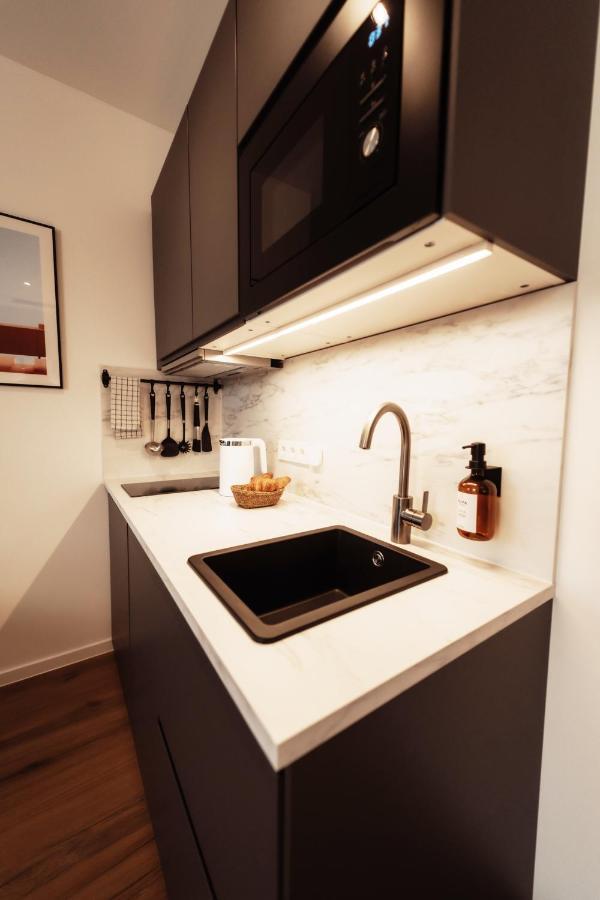 Nuva Apartment Cologne