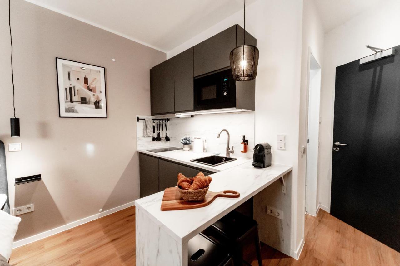 Apartamento Nuva *