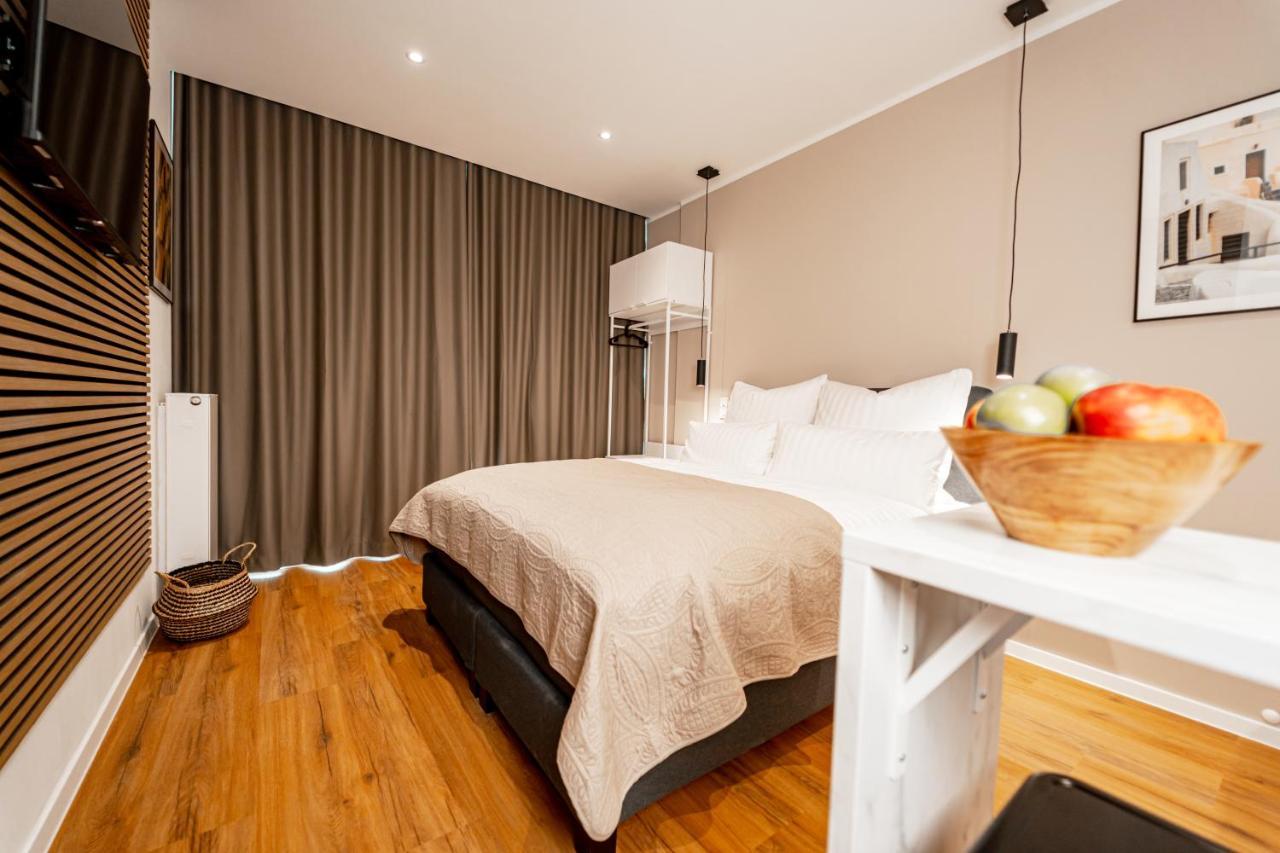 Nuva Apartamento Colonia