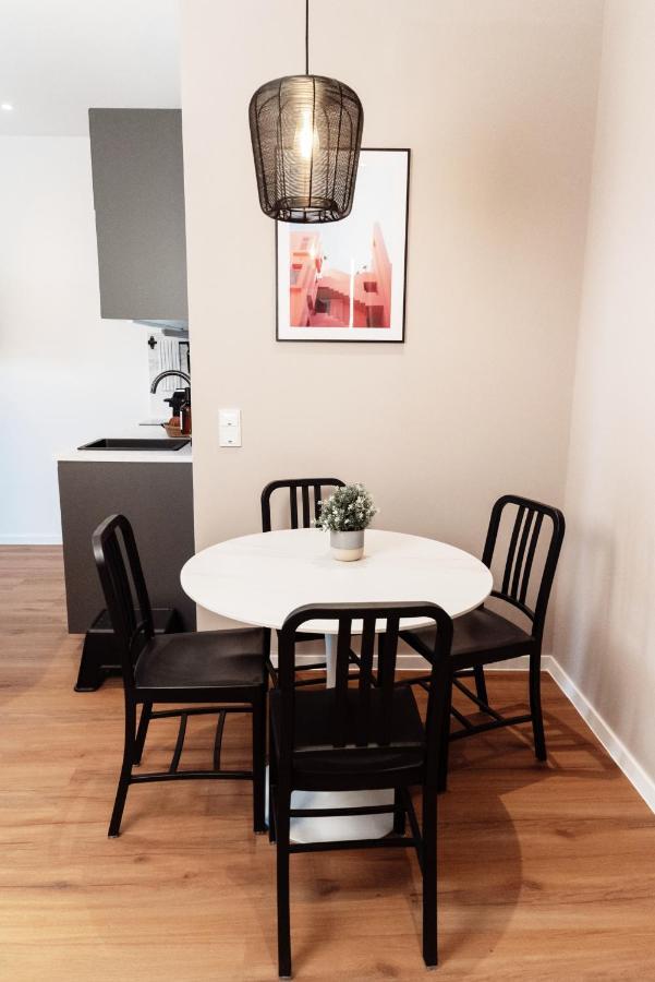 Nuva Apartment Cologne