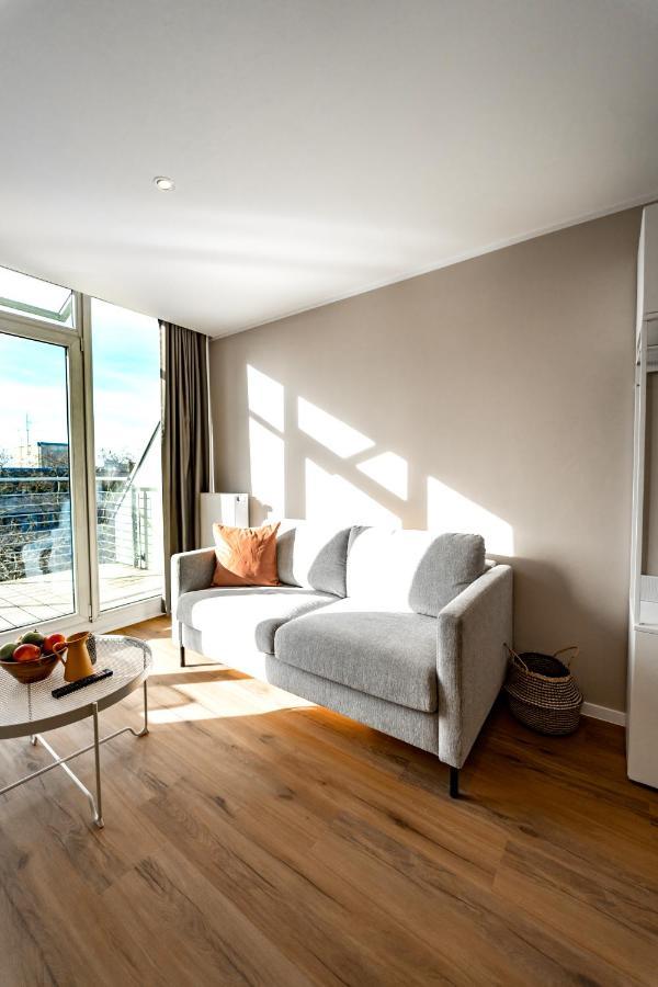 Apartamento Nuva